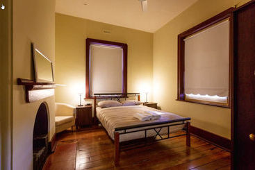 아파트 Fremantle Colonial Cottages