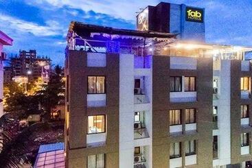 Fabhotel Imperio   Nr Baner Hill