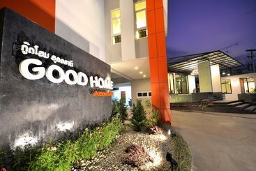 هتل Goodhome@udonthani