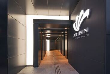 فندق Jr Inn Sapporoeki Minamiguchi