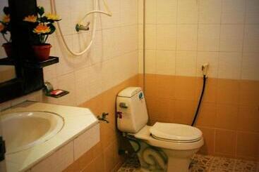 호텔 Mr.black Resort