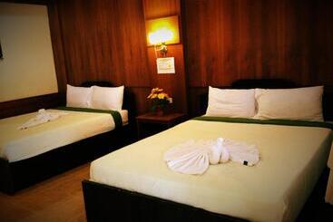 Hotel Mr.black Resort