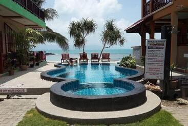 Hotel Mr.black Resort