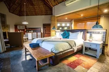 Hôtel Muluwa Lodge