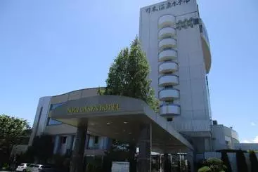 Hotel Nogi Onsen