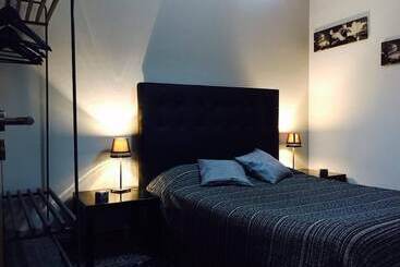 ホテル Pico Dreams