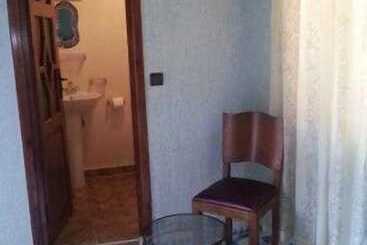 호텔 Riad L'authentique