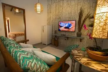 ホテル Rio Da Barra Villa