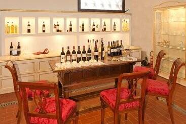 Hotel Tenuta Moriano