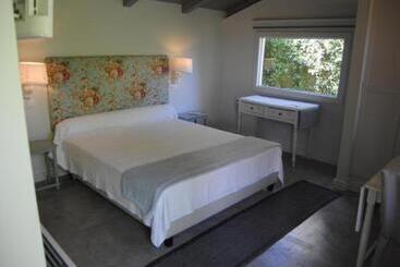 ホテル Villa Hermes