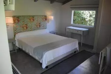 ホテル Villa Hermes