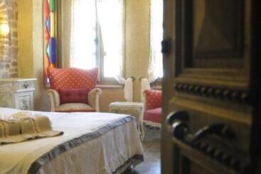 هتل Ziyabey Konagi