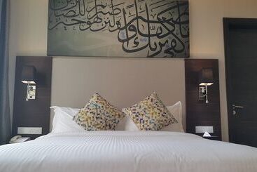 M Hotel Makkah By Millennium