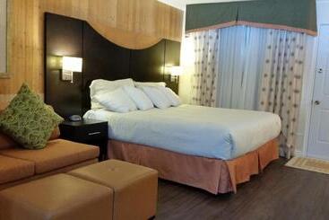 Motel Trailsman Lodge