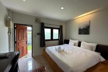 پانسیون Baan Ma Feung Guest House