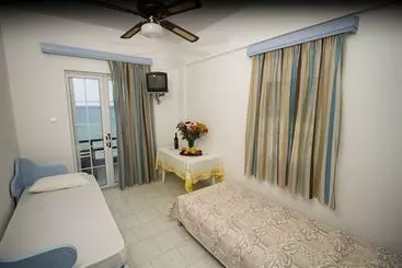 Apartaments turístics Tripodis Apartments