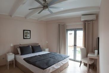 Apart Hotel Villa Despina Green Suites