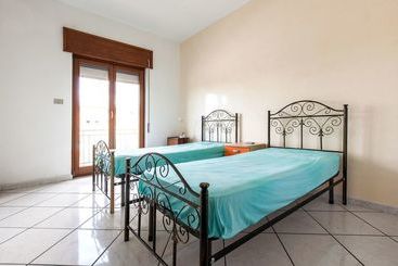 Apartamenty turystyczne Appartamento Corso Roma