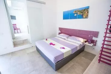 Bed and Breakfast A Tonnara