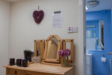 مبيت وإفطار Cú Chulainns Accommodation