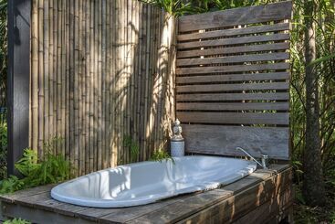 Appartamenti turistici Buddha's Bungalow