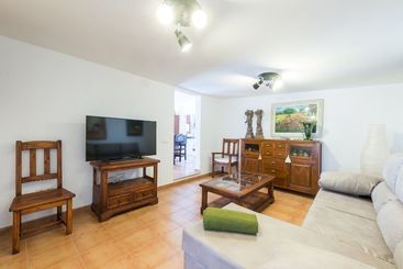 Villa-majoitus Can Calafat