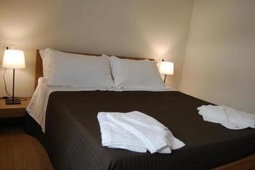 آپارتمان Ceccarini Suite