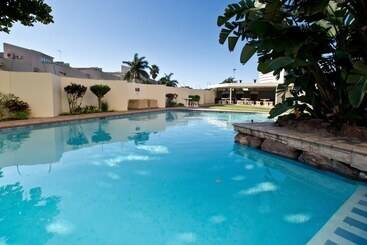 آپارتمان D 3 Sea Lodge