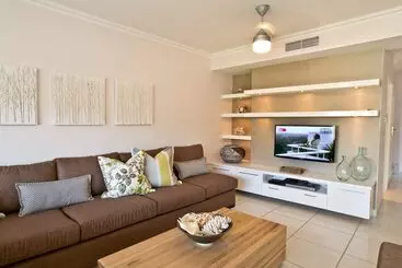Huoneisto D 3 Sea Lodge