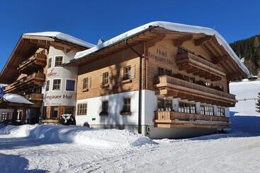 Familienhotel Lengauer Hof