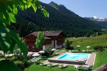 Familienhotel Lengauer Hof
