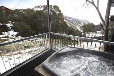 شقة Frueauf Village