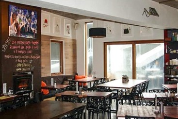 公寓 Frueauf Village