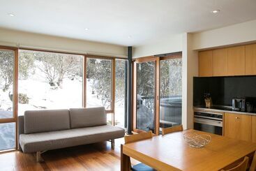 Apartament Frueauf Village