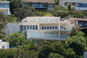 شاليه Harker House