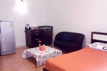 酒店 Asia Don Mueang Bangkok Condominium