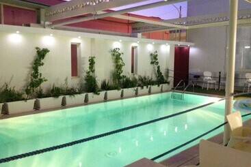 Отель Camere A Sud