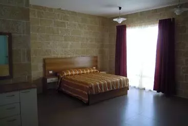ホテル Camere A Sud