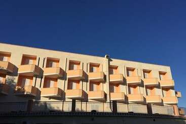 Hotel Castelsardo Domus Beach