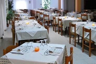 هتل Castelsardo Domus Beach