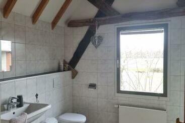 ホテル Erfgoed & Logies Den Heijkant