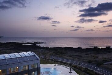Haevichi Hotel & Resort Jeju