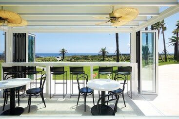 Haevichi Hotel & Resort Jeju