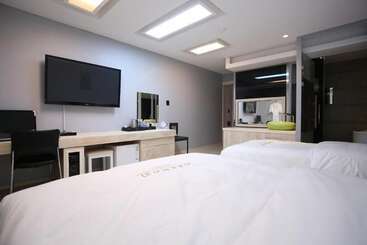 בית מלון כפרי Opera 21