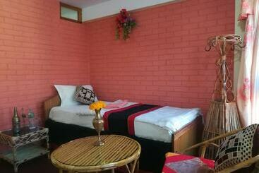 هتل Mountain Guesthouse