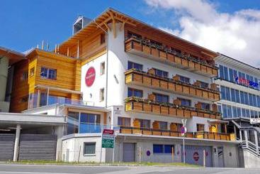 בית מלון כפרי Nassfeld