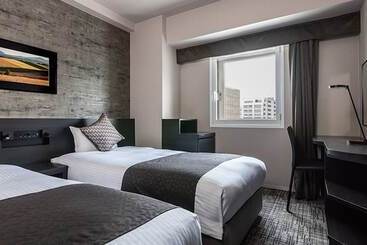 Premier Hotel Cabin Asahikawa