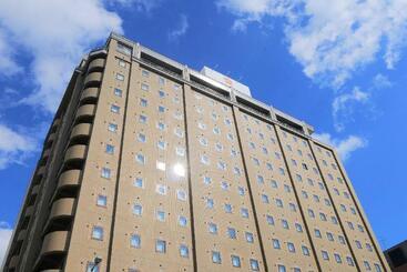 Premier Hotel  Cabin  Asahikawa