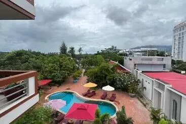 Hotel The Moon Kampot Boutique