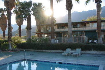 Hotelli Palms At Indian Head